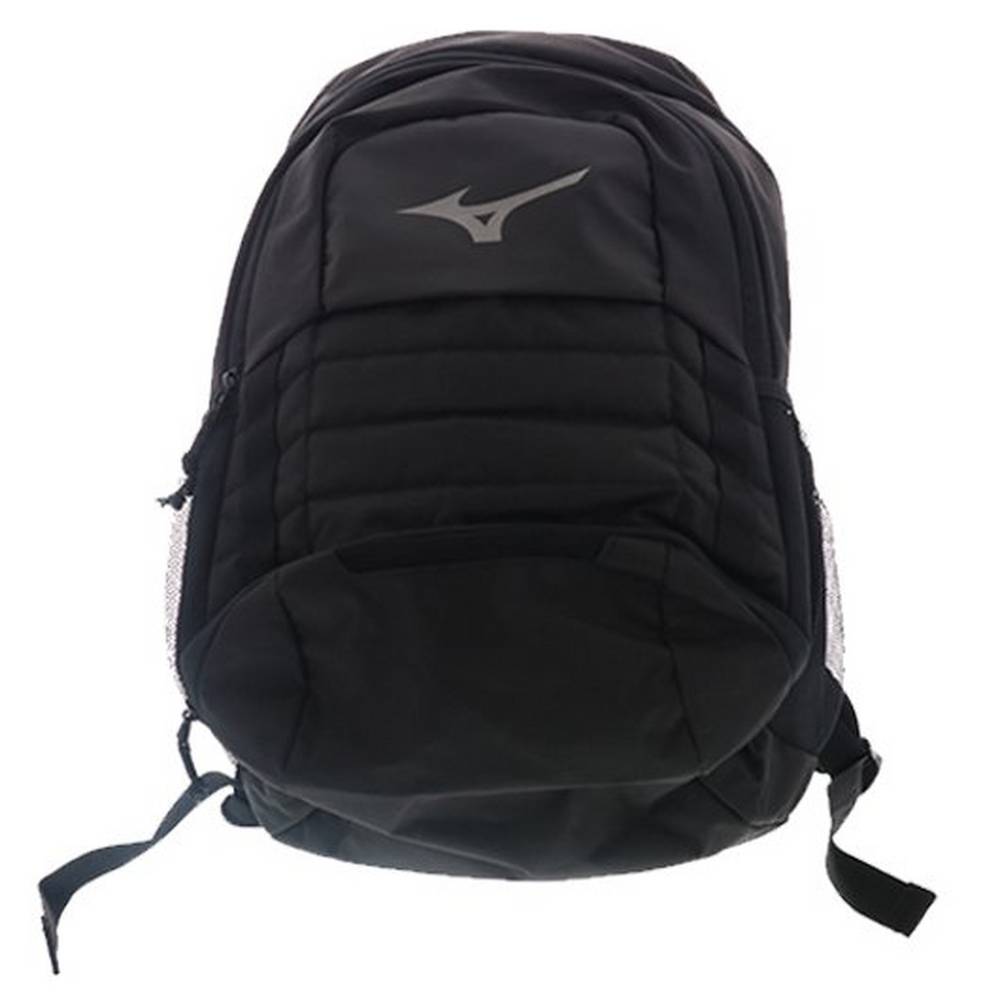 Panske Batoh Mizuno The Prime Čierne Vypredaj IVCA18395